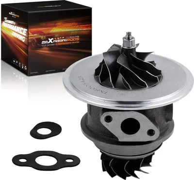 Produktbild von Rumpfgruppe Turbolader for SubaruWRX 2.5L 2009-2014 GG 2.0 2.5 Turbo