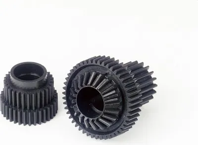 Obrázok produktu pre Tamiya SPEED GETRIEBE TL01