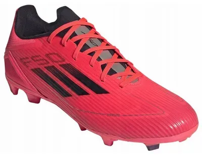Produktbild von Adidas - Herren Fußballschuhe mit festem Boden "League" PP5002 (43,5 EU) (Orange)