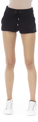 Obrázek produktu pro Just Cavalli Beachwear J6415GRBC_BLACK Velikost: XL