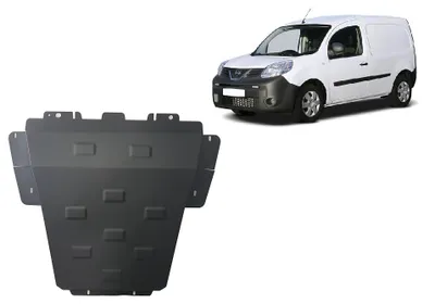 Produktbild von Unterfahrschutz für Motor der Marke Nissan NV250
