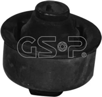 Produktbild von Lagerung Lenker für TOYOTA Yaris Schrägheck (P1) Vorne Unten Hinten 516707 GSP