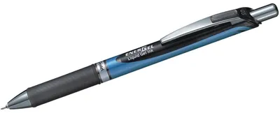 Obrázok produktu pre Pentel Liquid Gel-Tintenroller EnerGel BLN75, schwarz