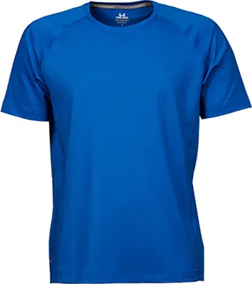Produktbild von Tee Jays - Cool-Dry Tee - Sky Diver - 3XL