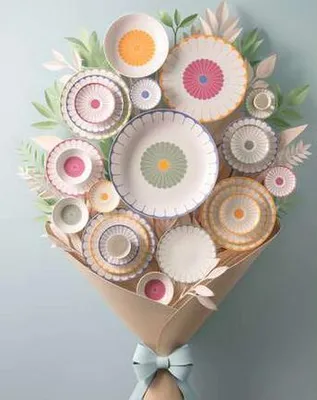 Obrázok produktu pre Villeroy & Boch 1045503810, Dezertná miska, Kolo, Porcelán, Zelená, 0,11 L, 1 osôb