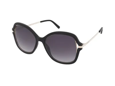 Produktbild von Guess Gf0352-5401b Damen-sonnenbrille Schwarz Damen Schwarz One Size