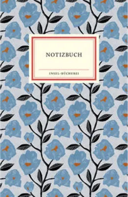 Produktbild von IB Notizbuch