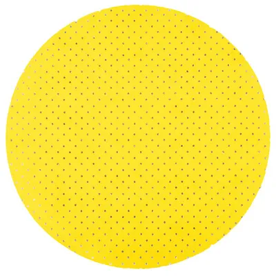 Immagine prodotto di Dischi abrasivi perforati 225 mm, grana P180, 5 pezzi