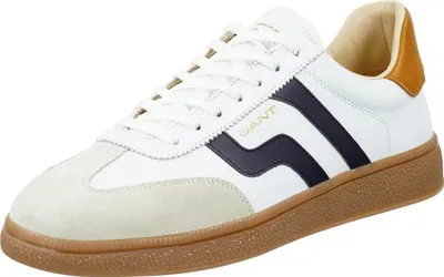 Produktbild von Gant Sportliche Schnürschuhe Herren 32323030393832 Weiß 46 EU