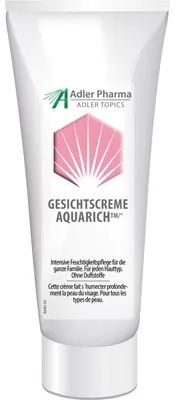 Produktbild von Mineralstoff Gesichtscreme 50 ml