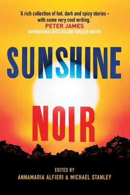 Produktbild von Sunshine Schwarz