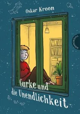 Obrázek produktu pro Gurke und die Unendlichkeit