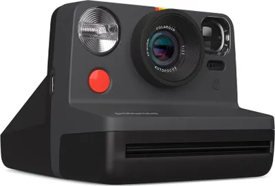 Imagen del producto de Polaroid 6248, negro, 665 g, 112,2 mm, 95,5 mm, 150,2 mm, 135 mm