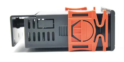 Zdjęcie produktu dla Ringder RC-316M Termostat panelowy Ringder