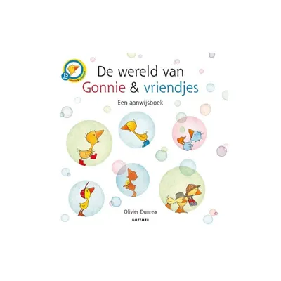 Zdjęcie produktu dla Zentrales Buchhaus der Welt von Gonnie Friends