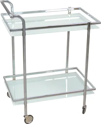 Produktbild von Servierwagen Marie