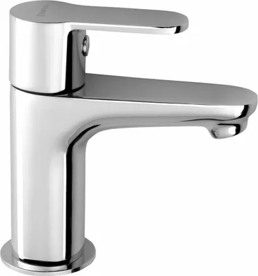 Produktbild von Sapho SMALL Waschtischventil, 113mm, Chrom