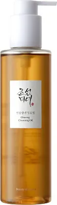 Image de Beauty of Joseon - Ginseng Cleansing Oil 210ml