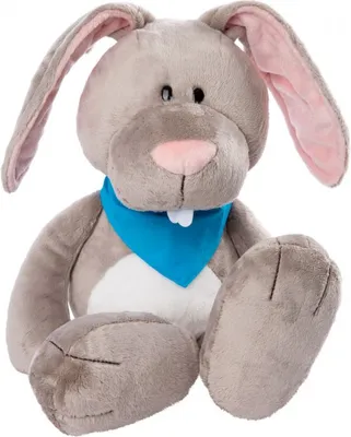 Produktbild von NICI Schlenker-Hase m. Tuch, GH-Exkl.
