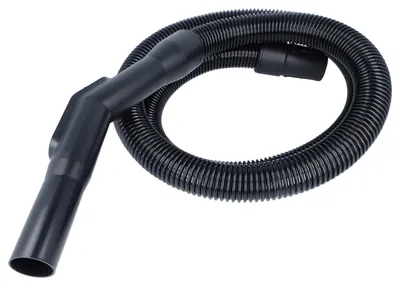 Produktbild von vhbw Ersatz Schlauch kompatibel mit Bosch BGL45, BSGL51, BGL72, BGL35, BGB7230/08 Staubsauger - 2,14 m, 32mm Rundanschluss