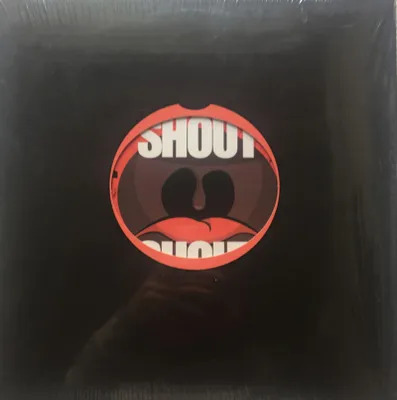 Zdjęcie produktu dla Tears For Fears: Shout / Everybody Wants To Rule The World