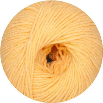 Produktbild von ONline - Linie 107 Supersoft 0246 orangegelb