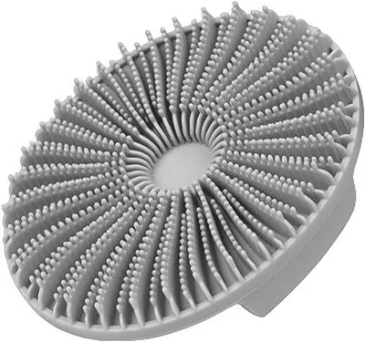 Imagen del producto de Cepillos de silicona suaves para la piel sensible