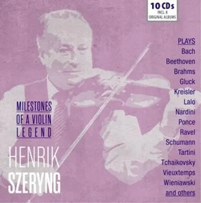 Produktbild von Milestones Of A Legend