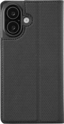 Immagine prodotto di HAMA Libretto "The Classic" per Apple iPhone 17, Schwarz (00177990)