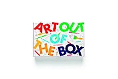 Produktbild von Hoberman, N: Art Out of the Box