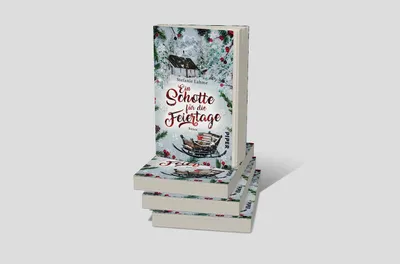 Zdjęcie produktu dla Ein Schotte für die Feiertage