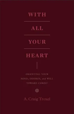 Produktbild von With All Your Heart