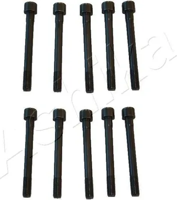 Produktbild von ASHIKA Zylinderkopfschraube 115-0H-H03 für HYUNDAI ACCENT II (LC) 95mm