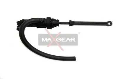 Produktbild von MAXGEAR 61-0038 Kupplungsgeberzylinder für FORD TRANSIT Bus (FD, FB, FS, FZ, FC) TRANSIT Kasten (FA) TRANSIT Pritsche/Fahrgestell (FM, FN)
