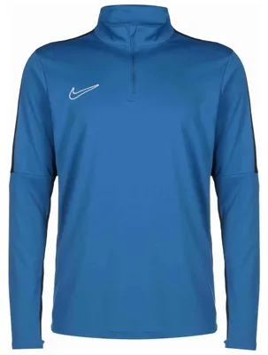 Produktbild von Nike Dr1352 Langarm-t-shirt Blau S Mann Blau S