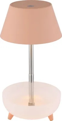 Produktbild von GLOBO 58459P, Kunststoff, IP20, III, 1 W, LED, 3000 K