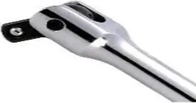Produktbild von Gelenkgriff 1/2 Zoll 600mm – Knebel, Drehstange & Quergriff