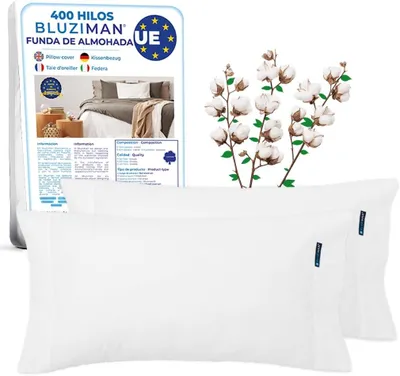 Immagine prodotto di 400 Fili (Letto 180, federa)