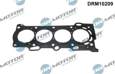 Produktbild von DR.MOTOR AUTOMOTIVE DRM10209 Zylinderkopfdichtung für TOYOTA AURIS (NRE15, ZZE15, ADE15, ZRE15, NDE15) AVENSIS Kombi (T25) COROLLA Verso COROLLA