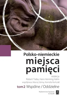 Imagen del producto de Lugares de memoria polaco-alemanes. Volumen 2