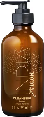 Obrázek produktu pro I.C.O.N. India čisticí šampon 237ml