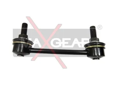 Produktbild von MAXGEAR Koppelstange Stabilisator für NISSAN PRIMERA (P10) Hinten Links Hinten Rechts 72-1397