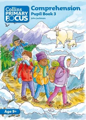 Produktbild von Comprehension