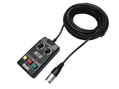 Obrázok produktu pre ANTARI SC-3 Timer-Controller (5170298N)