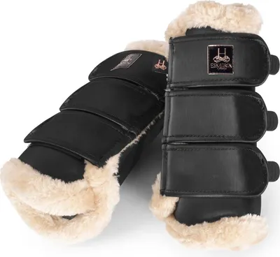 Immagine prodotto di Eskadron Heritage HW20 Allround Softslate Gamaschen hinten