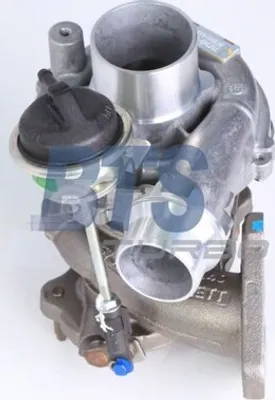 Produktbild von Turbolader BTS TURBO T914278BL für RENAULT MASTER II Kasten (FD)