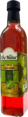 Zdjęcie produktu dla Öz Nature | Ocet winogronowy 500ml