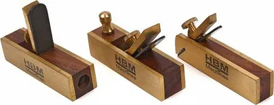 Immagine prodotto di Mini kit di levigatura in alluminio