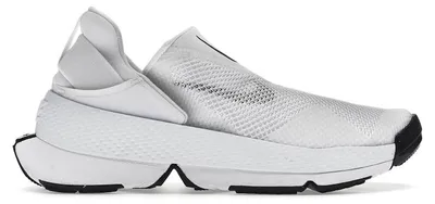 Produktbild von Nike Go FlyEase White Black (Women's) - EU 40.5