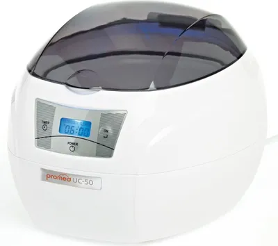 Obrázok produktu pre Ultrazvuková čistička Promed UC-50 50 W 330210